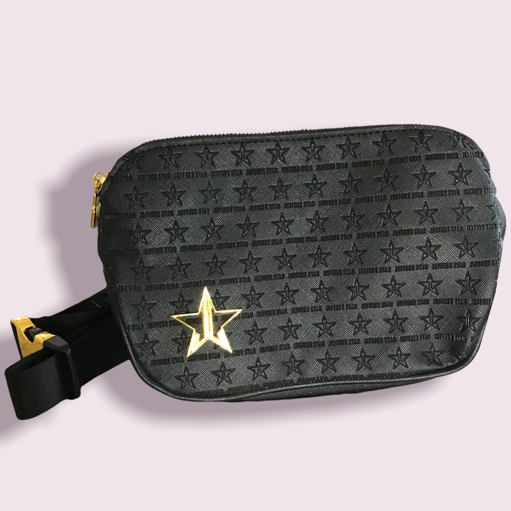 Jeffree Star Fanny Pack